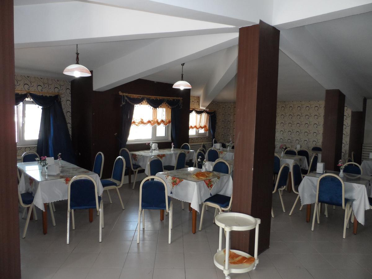 Kiraz Otel Lapseki Luaran gambar