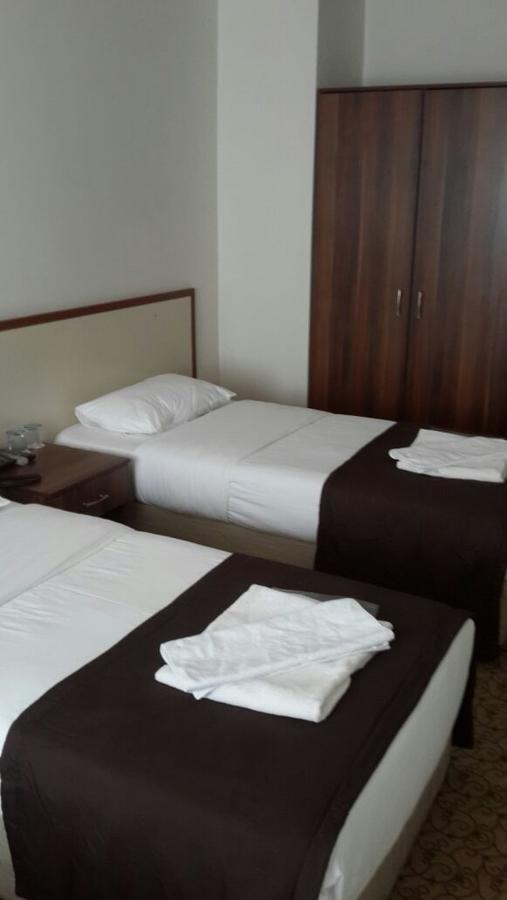 Kiraz Otel Lapseki Luaran gambar