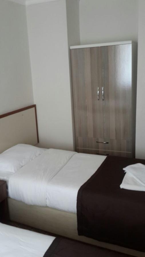 Kiraz Otel Lapseki Luaran gambar